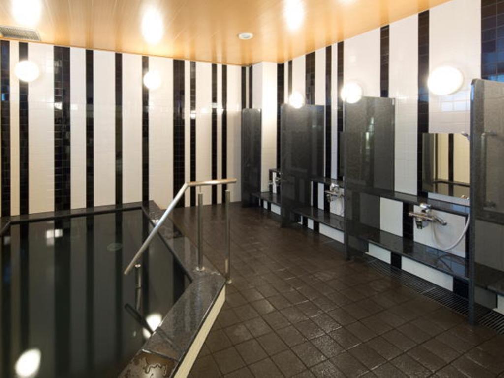 Green Rich Hotel Kyoto Station South Extérieur photo