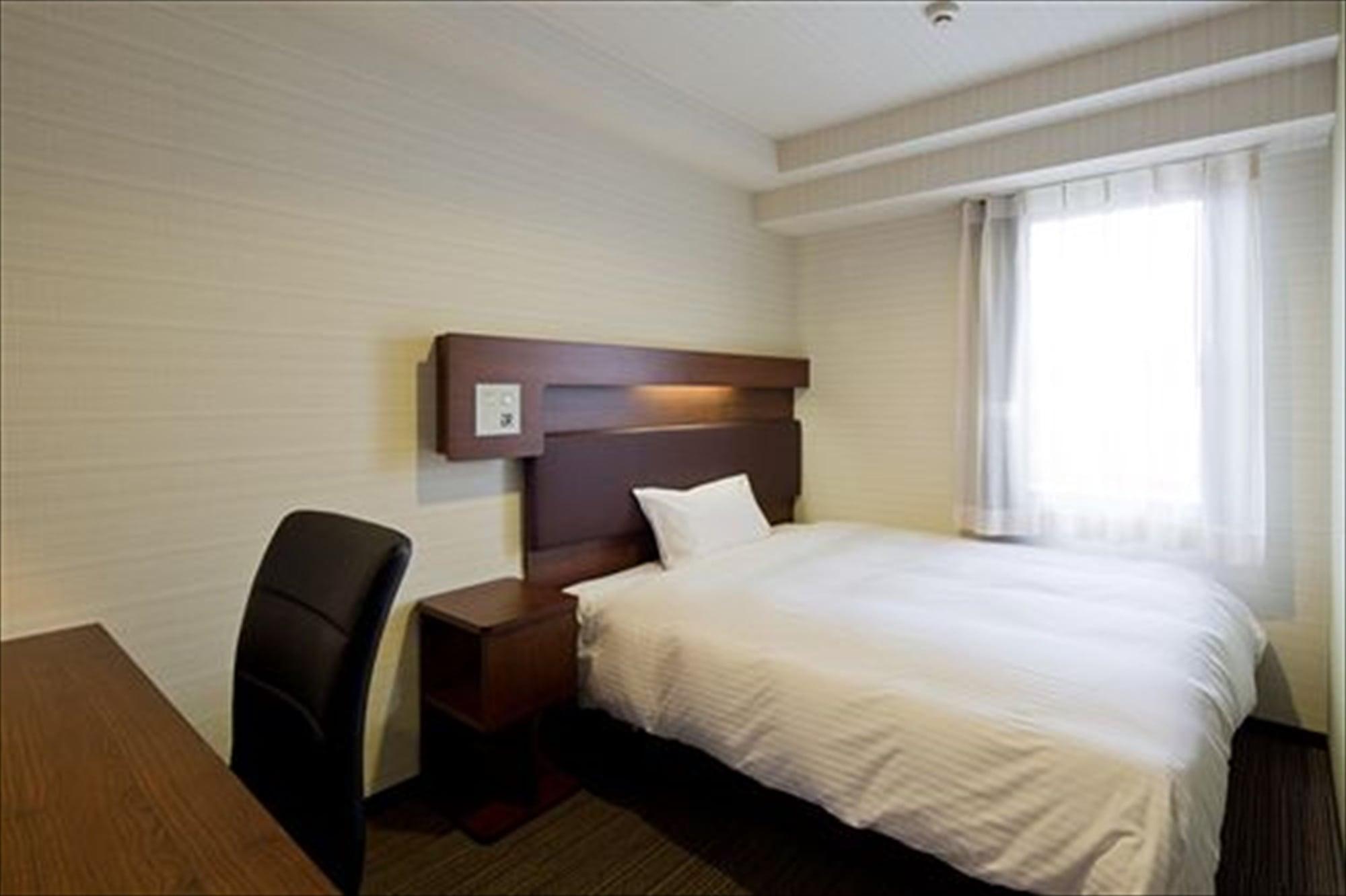 Green Rich Hotel Kyoto Station South Extérieur photo