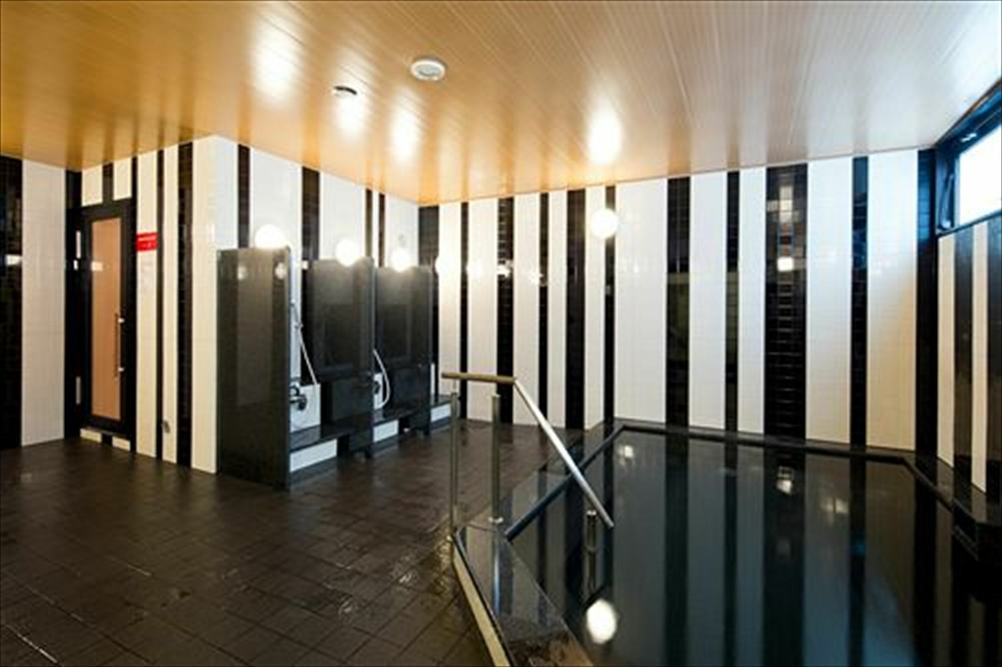 Green Rich Hotel Kyoto Station South Extérieur photo